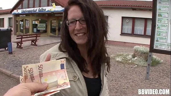 Najlepšia Busty german hooker gets fucked for money jemná trubica