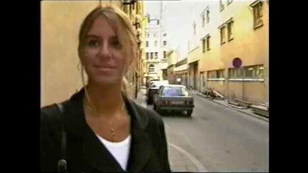 Bästa Martina from Sweden finröret
