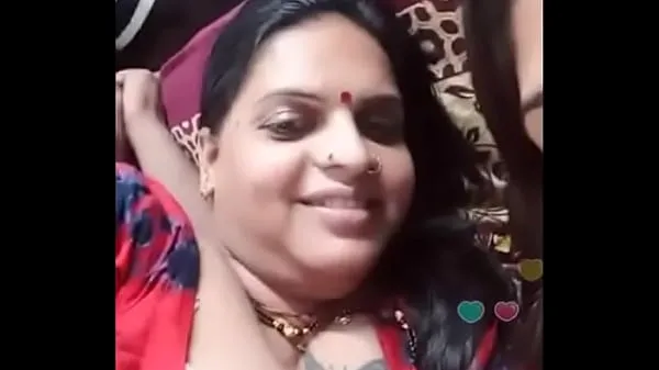 Best desi aunty video chat fine Tube