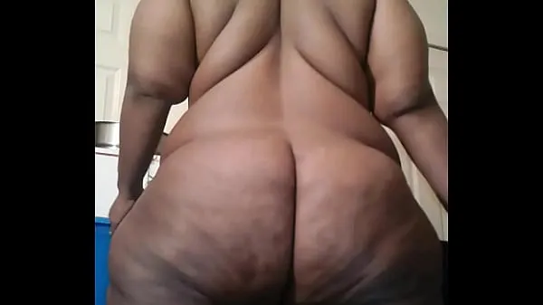 Beste Big Wide Hips & Huge lose Ass fine rør