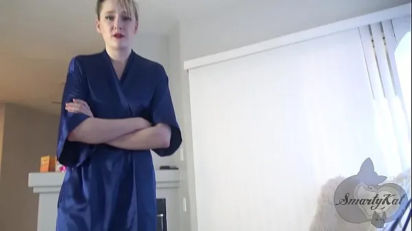 Beste FULL VIDEO - STEPMOM TO STEPSON I Can Cure Your Lisp - ft. The Cock Ninja and fine rør