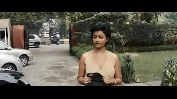 Beste Two Indian girls going lesbian on each other || Interracial couple India|| Desi lesbian girls full Hindi sex fine rør