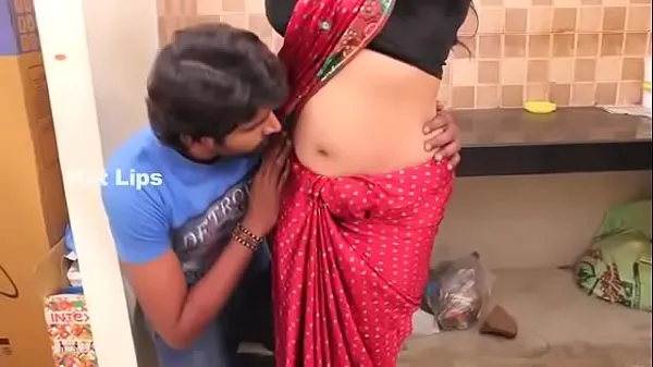 सर्वोत्तम Server and owner sex in kitchen room wife not at home बढ़िया ट्यूब
