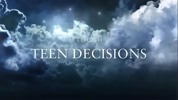 Beste Tough Teen Decisions Movie Trailer fijne buis