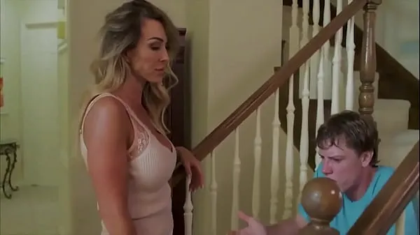Best step Mom and Son Fucking in Filthy Family 2 fine Tube