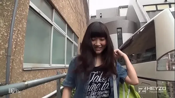 I tried picking up a female college student traveling alone-Ririko Aine 1 สุดยอด Tube ที่ดีที่สุด