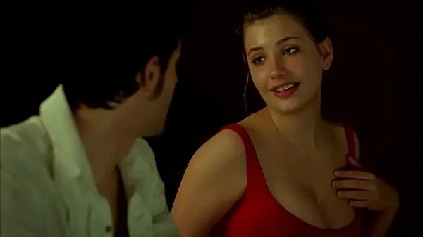 सर्वोत्तम Italian Miriam Giovanelli sex scenes in Lies And Fat बढ़िया ट्यूब