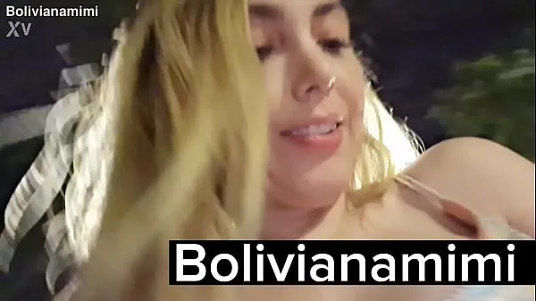 Beste Walking at Ibirapuera park without pantys after having sex... full video on my (link on video fine rør