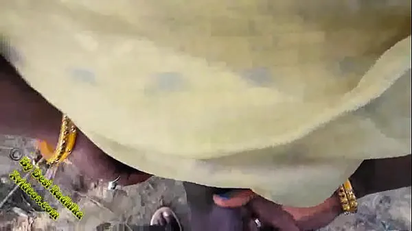 Paras Indian Outdoor Desi Sex In Jungle hieno putki