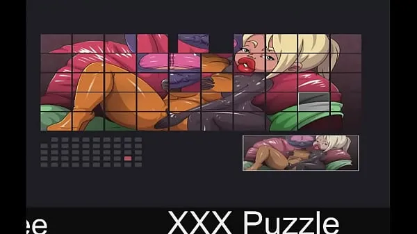 Best XXX Puzzle part02 fine Tube
