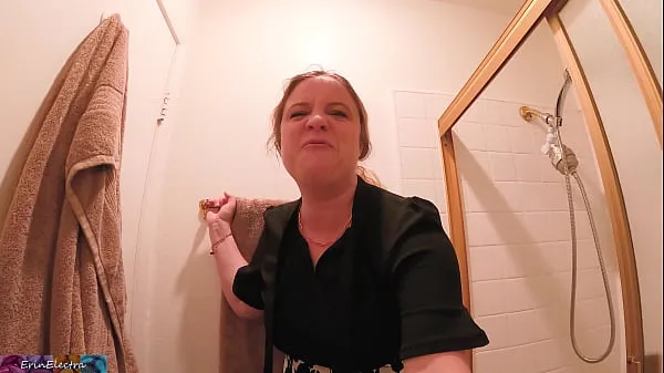 Best Stepmom needs to get crazy after spending all morning at church and gets her stepson to fuck her fine Tube