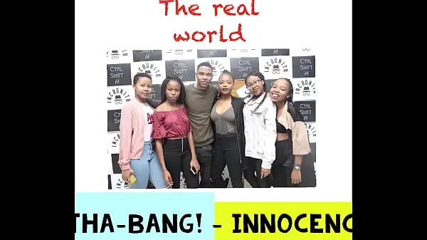 Najlepšia Thabang Mphaka - Innocence (Audio jemná trubica