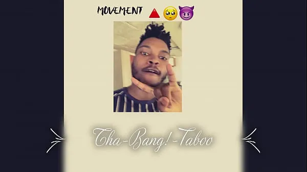 Najlepšia Thabang Mphaka - Taboo (Audio jemná trubica