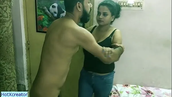 Nejlepší Desi wife caught her cheating husband with Milf aunty ! what next? Indian erotic blue filmjemná trubice