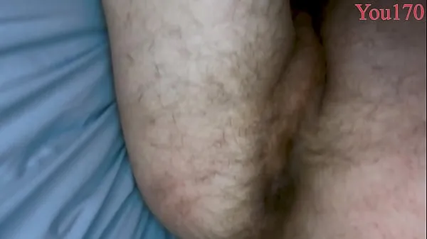 Bästa Jerking cock and showing my hairy ass You170 finröret