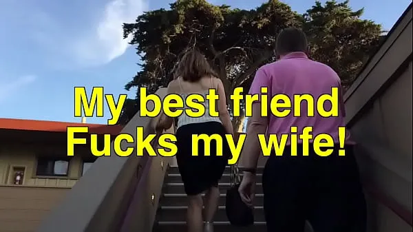 Το καλύτερο My best friend fucks my wife fine Tube