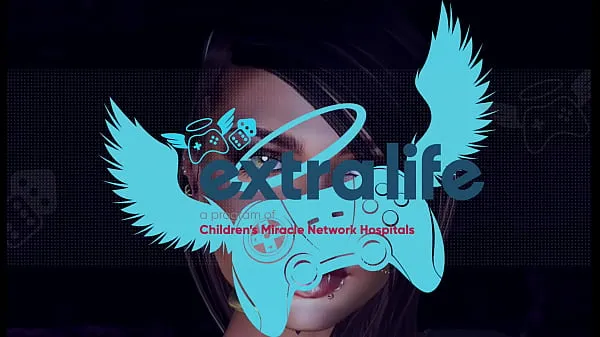 Il miglior The Extra Life-Gamers are Here to Helptubo raffinato
