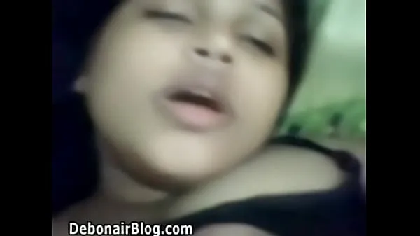 Bästa Bangla chubby teen fucked by her lover finröret
