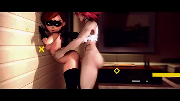 Lewd 3D Animation Collection by Seeker 77 Ống tốt nhất