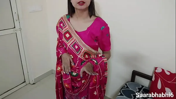 Nejlepší Milky Boobs, Indian Ex-Girlfriend Gets Fucked Hard By Big Cock Boyfriend beautiful saarabhabhi in Hindi audio xxx HDjemná trubice