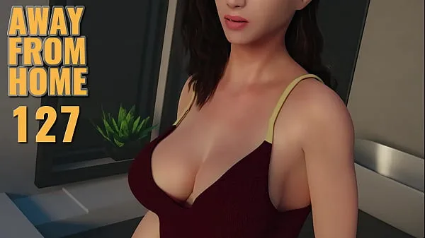 Το καλύτερο AWAY FROME HOME • My maid has the best boobs fine Tube