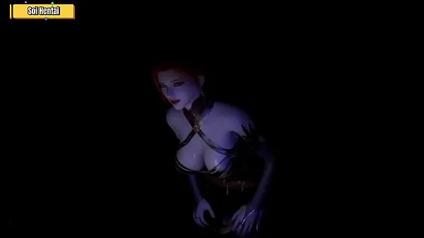 Najlepšia Hentai 3D Uncensored Compilation 05 jemná trubica