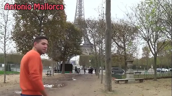 Najlepsza Fucking A French Teenager Picked Up In Parisciekawa tuba