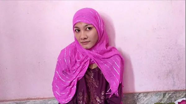 최고의 Muslim Aapi Caught Her Step Brother Watching Porn In Mobile Then Fucked Her Pussy 고급 튜브
