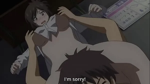 Bedste anime porn fine rør