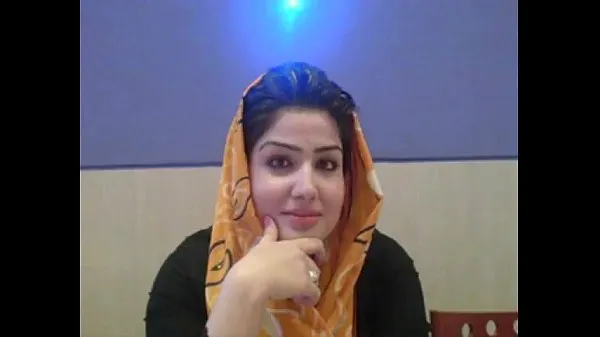 Najboljši Attractive Pakistani hijab Slutty chicks talking regarding Arabic muslim Paki Sex in Hindustani at S fini kanal