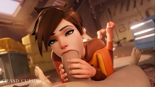 Best Overwatch Tracer Compilation fine Tube
