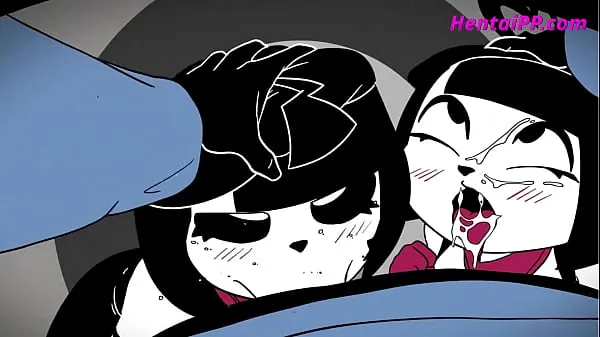 Paras Mime & Dash Threesome Animation 3D Uncensored hieno putki