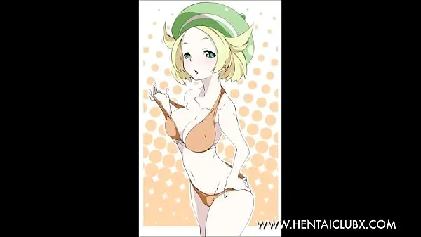 بہترین sexy Pokemon Ecchi gen 51 sexy فائن ٹیوب